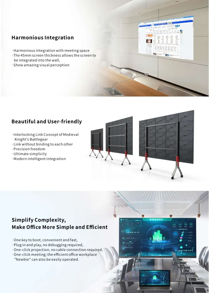 Display Configuration