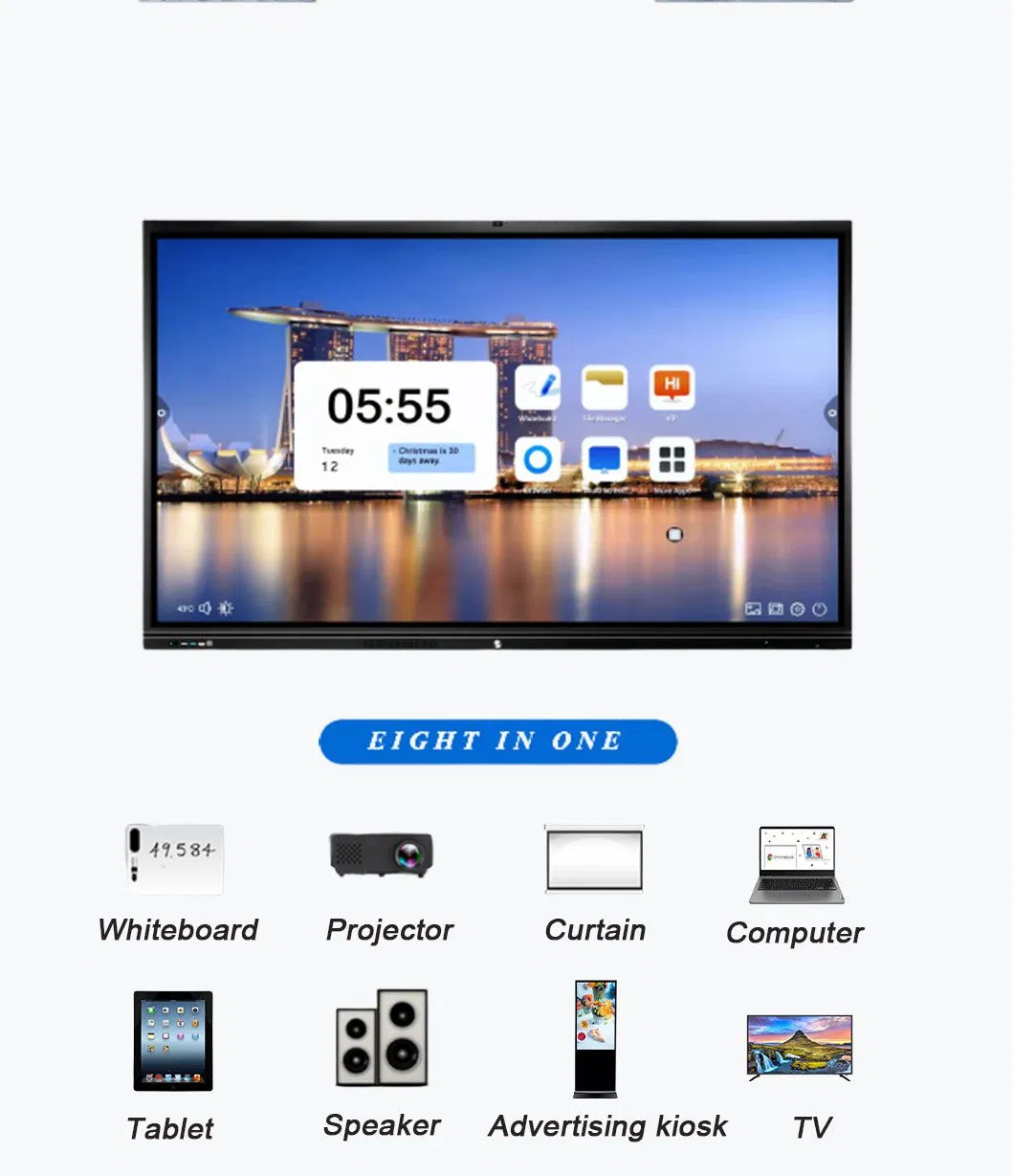 Conference Smart Board