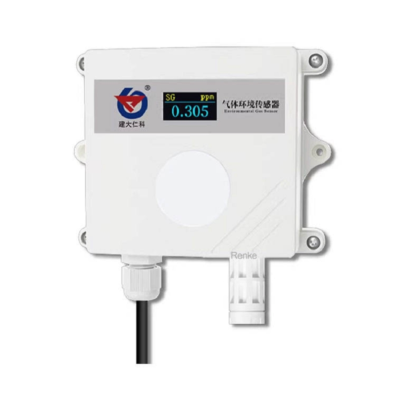 High Quality Indoor Odor Detector Device Real-Time Online Landfill Odor Monitoring