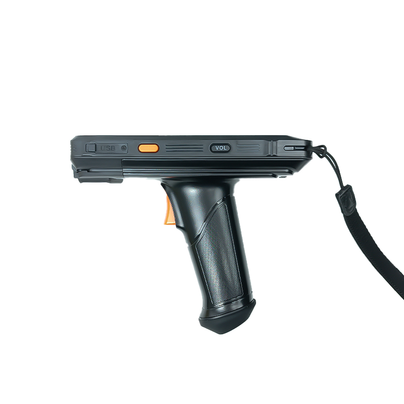 XT8002B Dispatch PDA PC Rugged Handheld Terminal For Data Collection