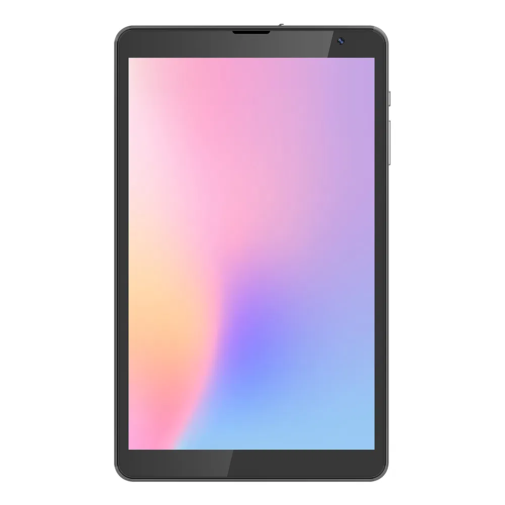 Tablet Android 8 Inch NFC Serial Port Tablet 4G 8 Pulgadas Android Dual SIM Tablet PC