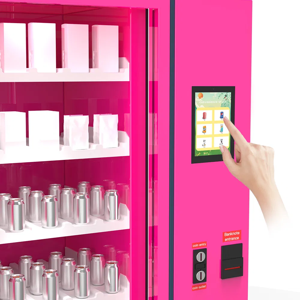 7 8 10 11 14inch China Kiosk OEM ODM Tablet No Battery Tablet Android for Vending Machine