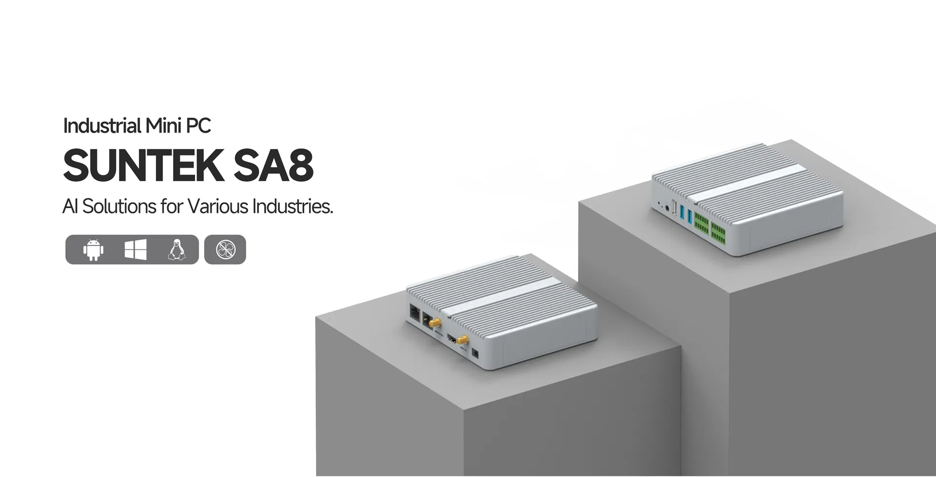 Industrial Mini PC Feature 1