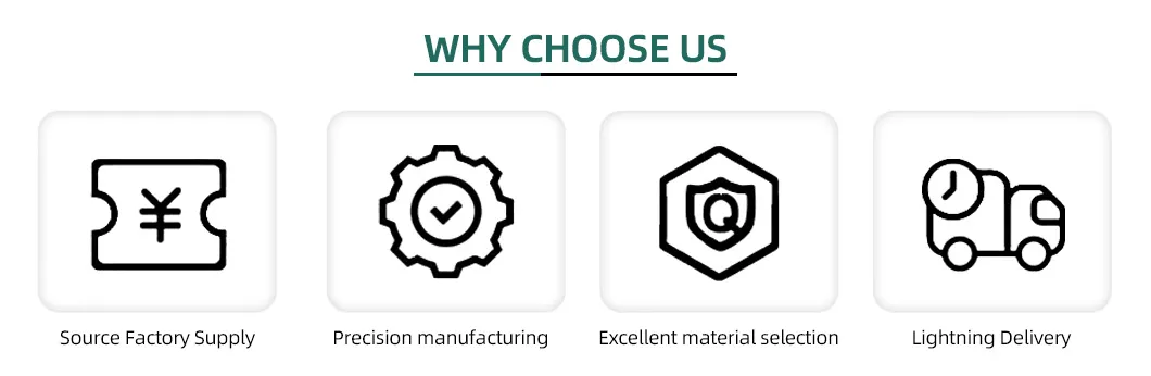 Power Control Solution