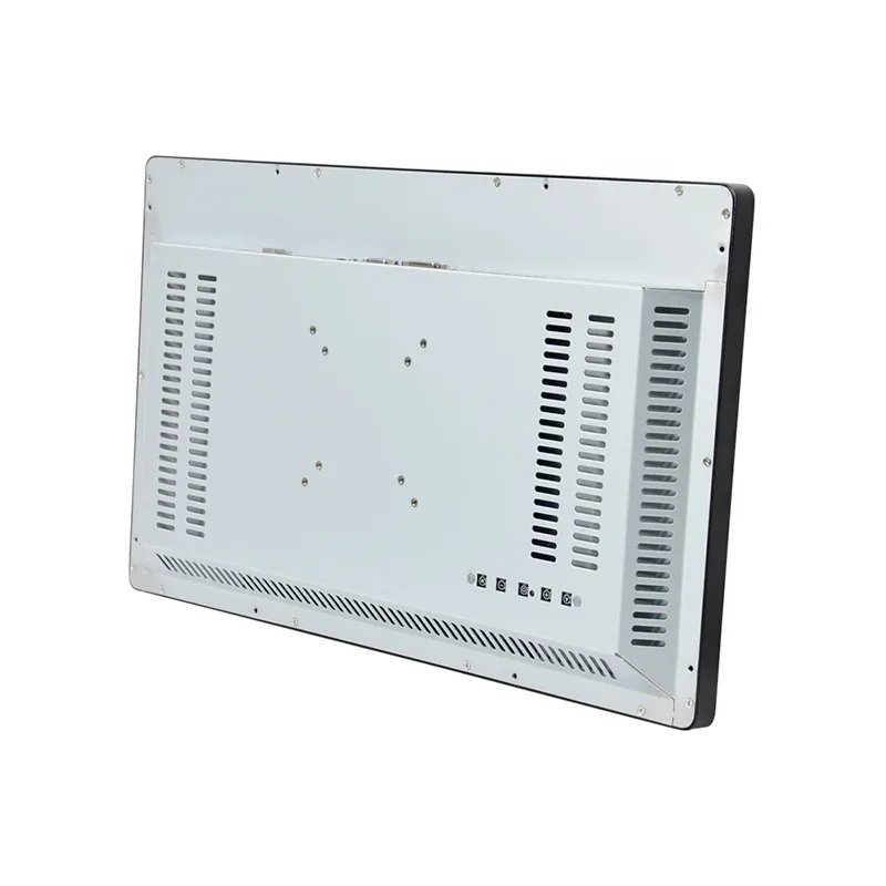 Medical Industrial Panel PC
