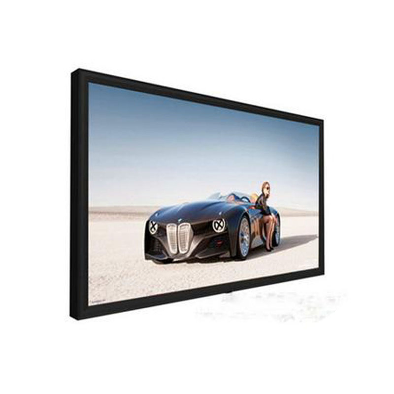 21.5 Inch Fanless Panel PC All-in-One Embedded Touch Screen Poe Rk3588 Andriod Industrial Computer