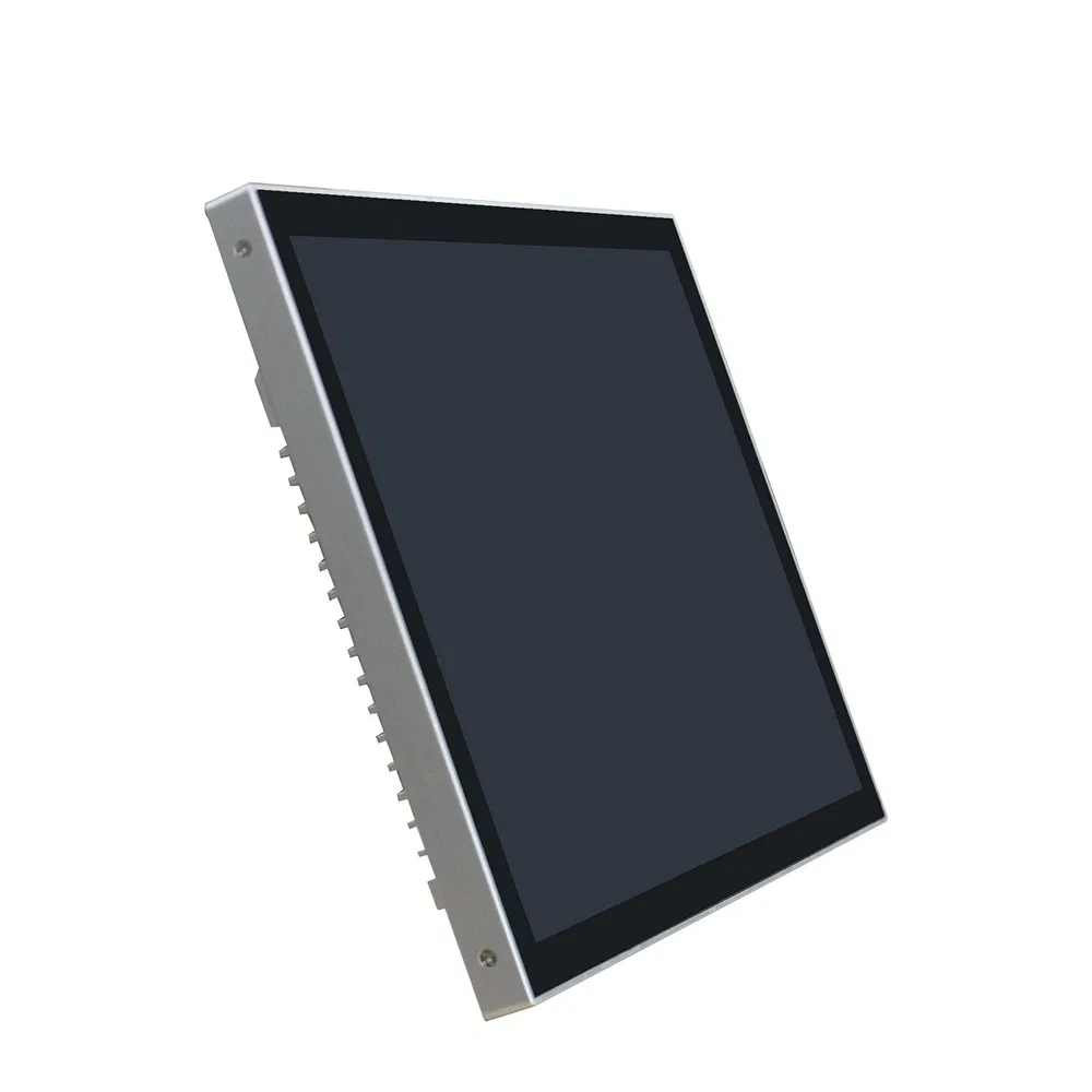 Fast Response Industrial Computer All in One PC T150 Panel Touch POS Computer for Kitchen Management Solution Kitchen Display Screen All in One POS System