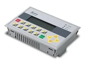 Industrial Enclosure 1