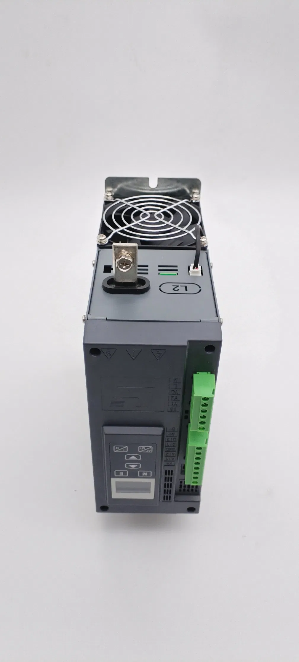 Advanced Digital Thyristor Power Controller with CE Certified for IoT Applications