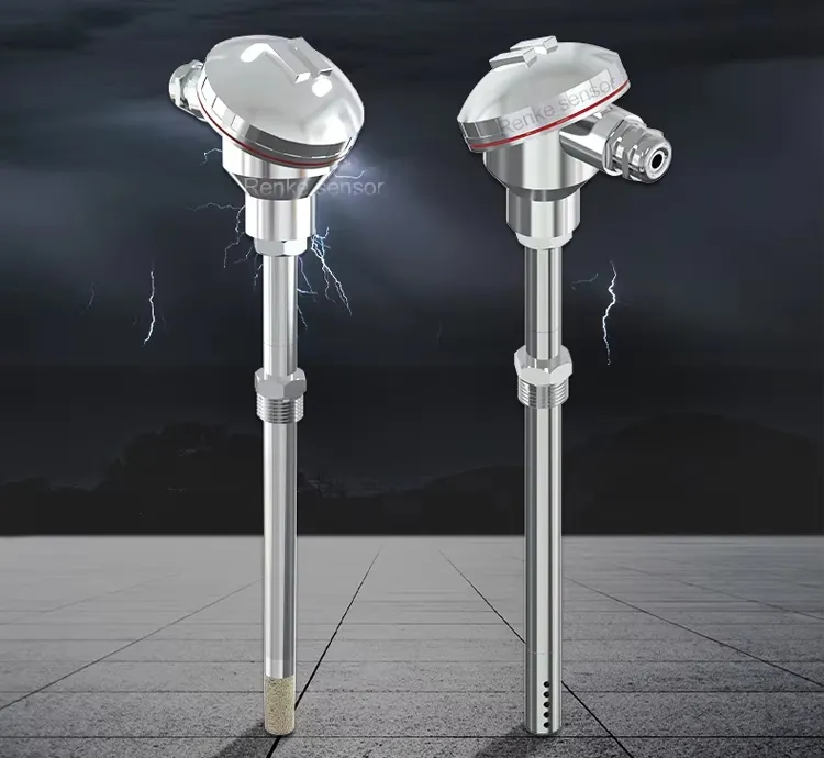 Temperature Humidity Device