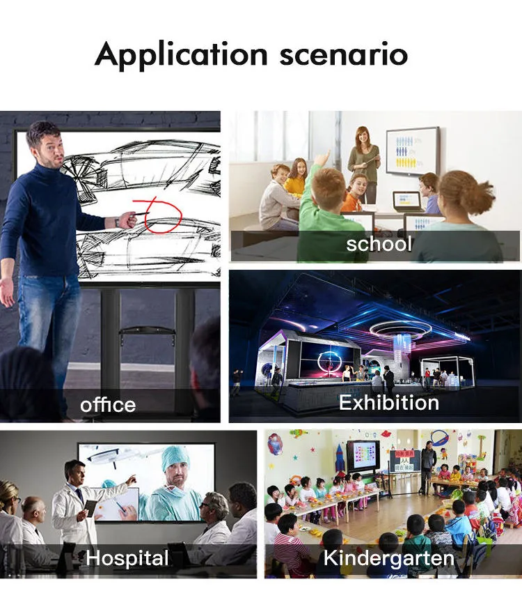 Technical Specifications