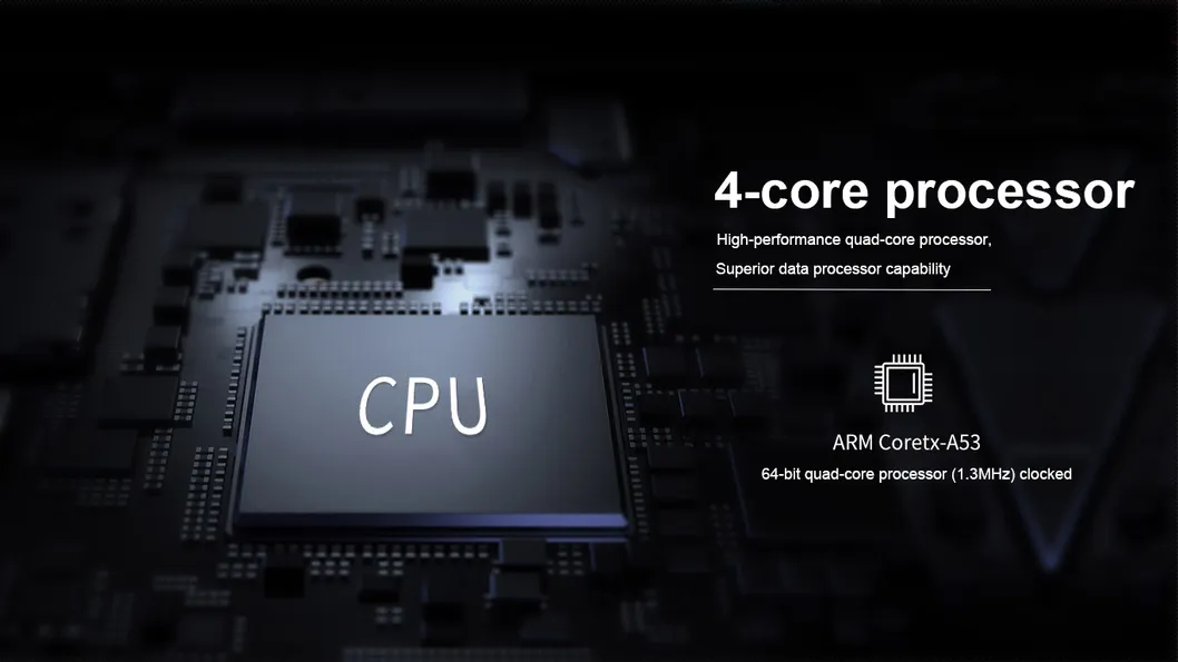Barcode Scanner Performance