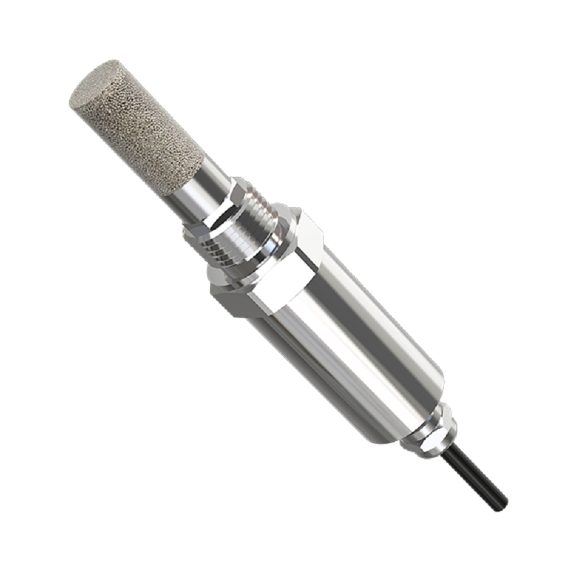 High Precision Dew Point Device RS485 Modbus Compressed Air Dew Point Meter