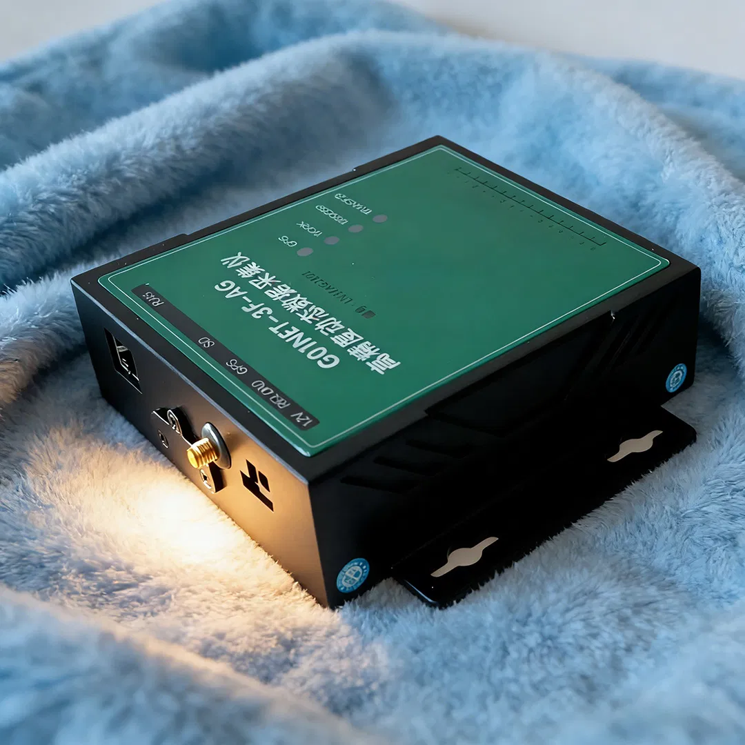 8-Channel Analog Input Data Acquisition System ±10V Range for Industrial Vibration Testing