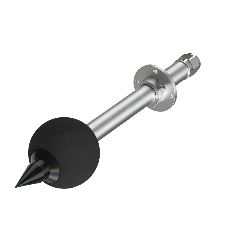 Waterproof Online Sound Decibel Meter Analog Modbus Long Rod Noise Detector Device