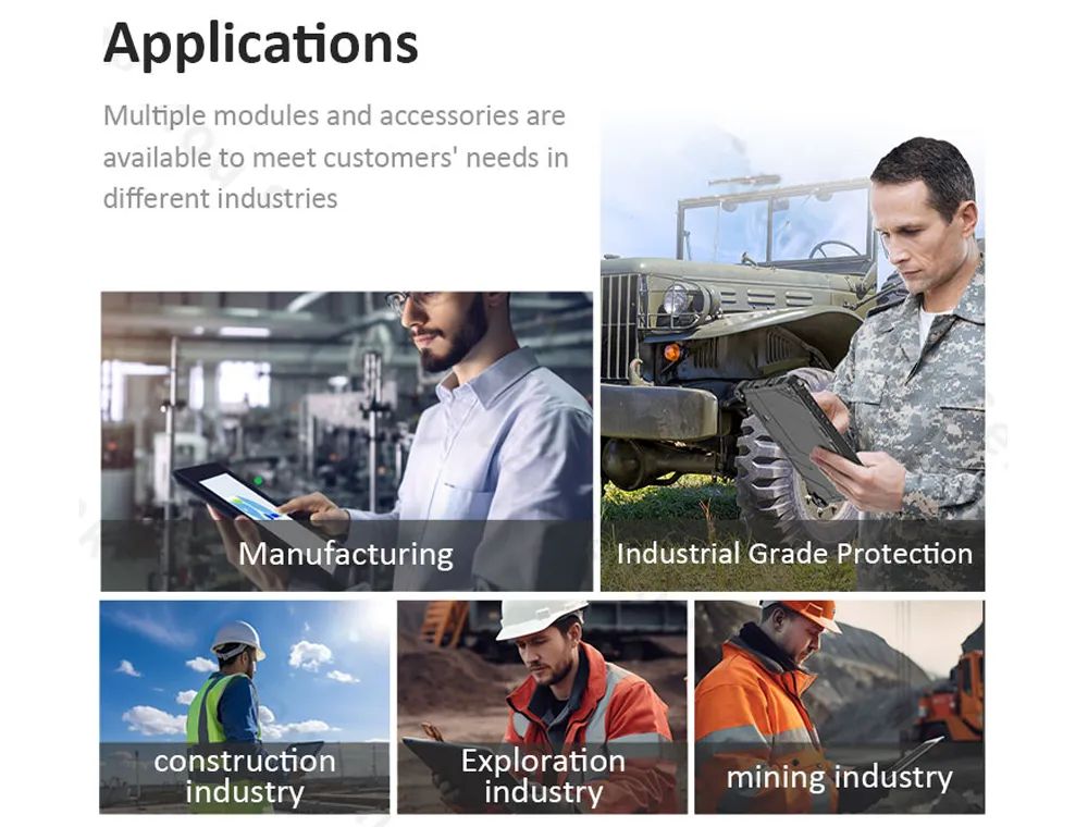 Application Scenario