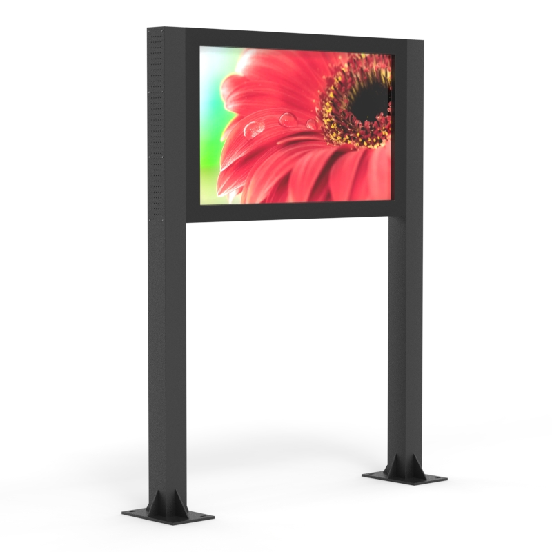 Window or Android High Brightness Screen Monitor LCD Advertising Outdoor Display