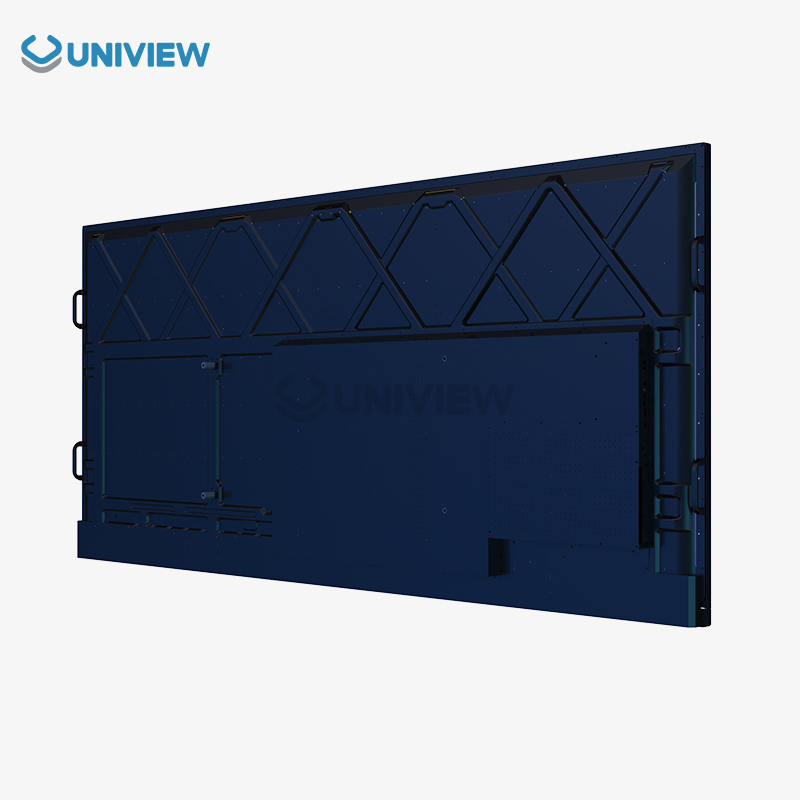 81 92 105 Inch 5K Local Dimming 21: 9 Ultra-Wide Display Interactive Whiteboard for Conference