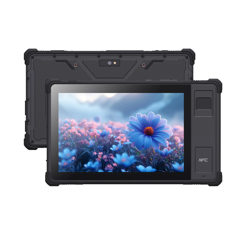 4G Android Rugged Tablet with Mtk Processor for Outdoor Use