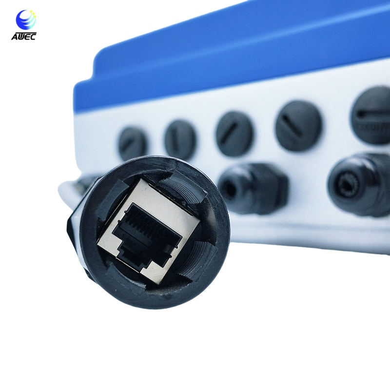 Aow5000 Under-Dosing Preventing Cell Dosing Weighing Controller