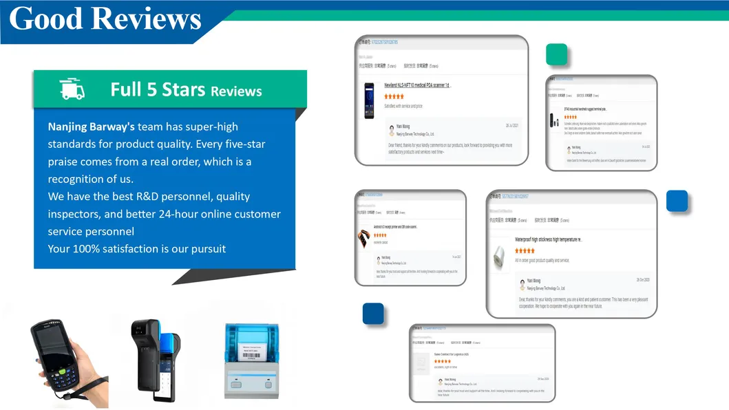 Cold Chain Performance
