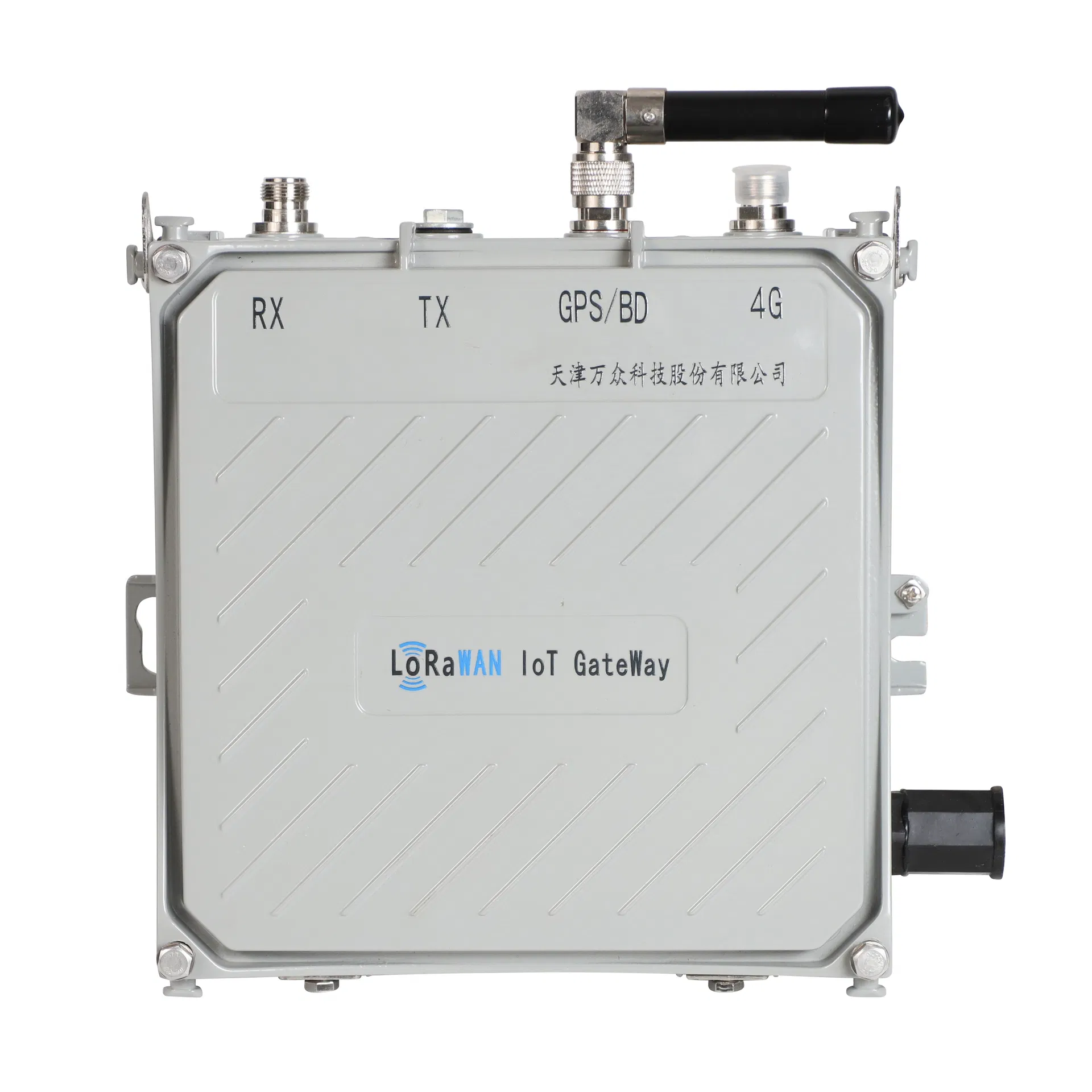 Industrial Intelligent Gateway