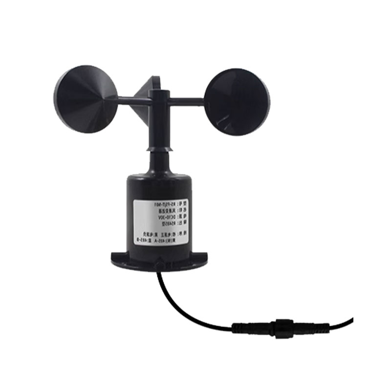 Renke Anti-Corrosion Mechanical Wind Meter Sensor Wind Speed Measuring Device