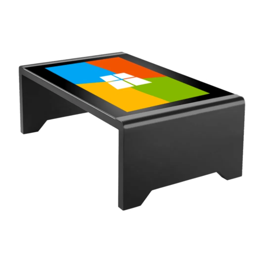 Interactive Flat Table Photo 3