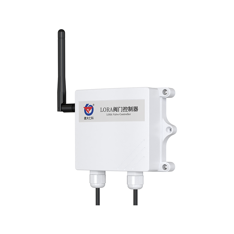 Remote Valve Controller Smart Lora-Based Valve Control Device for Irrigation System Control