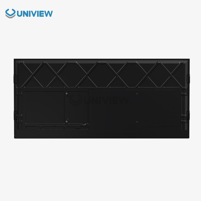 81 92 105 Inch 5K Local Dimming 21: 9 Ultra-Wide Display Interactive Whiteboard for Conference