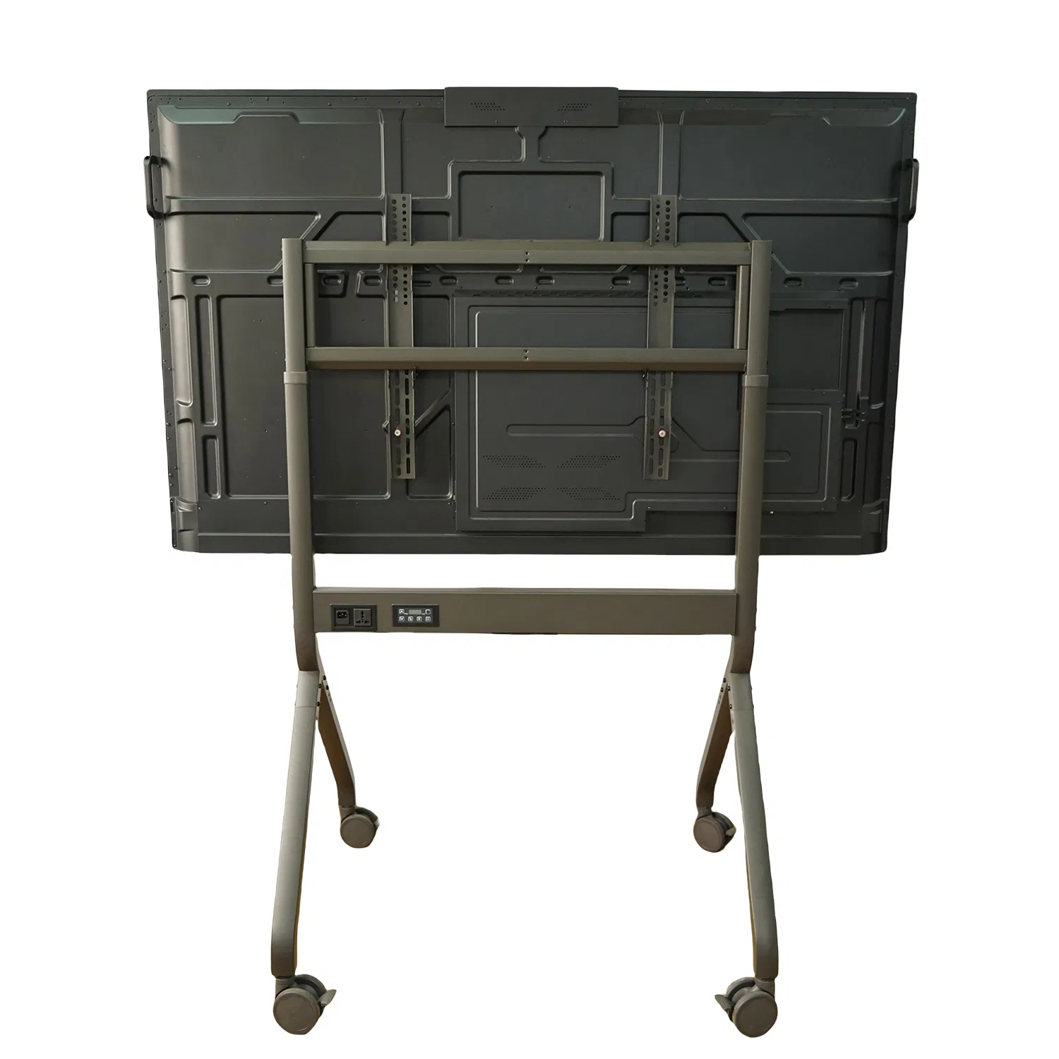 Miboard V14. V2 65inch Dual System Smart Touch All-in-One Whiteboard Digital Screen Monitor Interactive Board