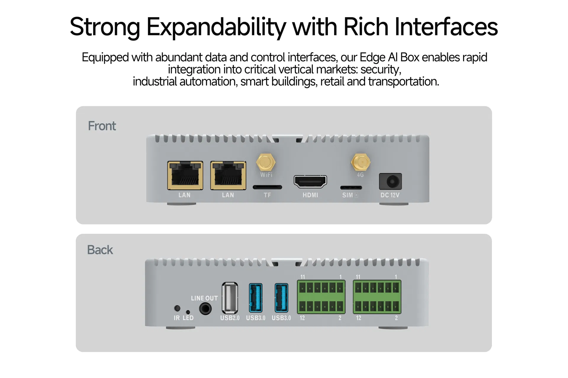 Industrial Mini PC Feature 6