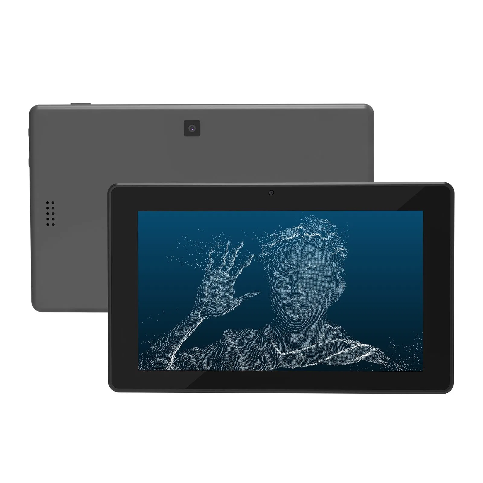 7 Inch Android Touchscreen Tablet Tof IR Sensor ODM Ai Tablet Manufacturers in China