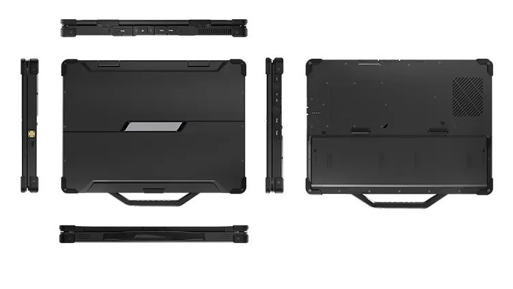 Rugged Laptop View 9