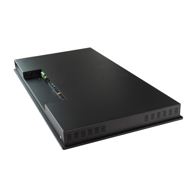 24 Inch 1000CD/M2 LCD Capacitive Touch Screen Rk3399 Rugged Android Tablet Computer