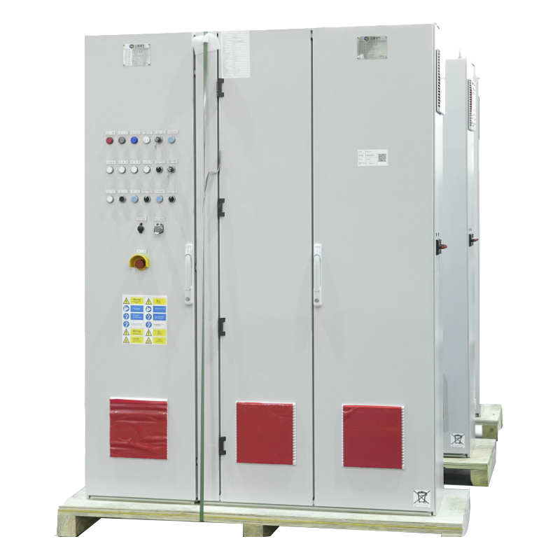 UL/CE OEM&ODM Industrial Automation Solutions Electrical Control Panel Control Cabinet