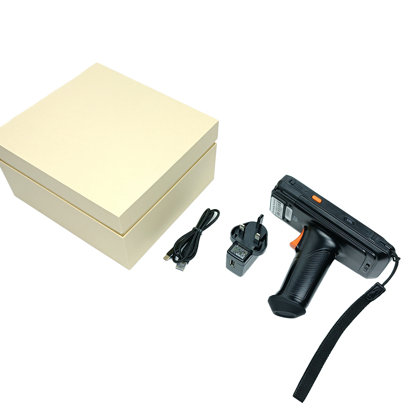 XT8002B Dispatch PDA PC Rugged Handheld Terminal For Data Collection