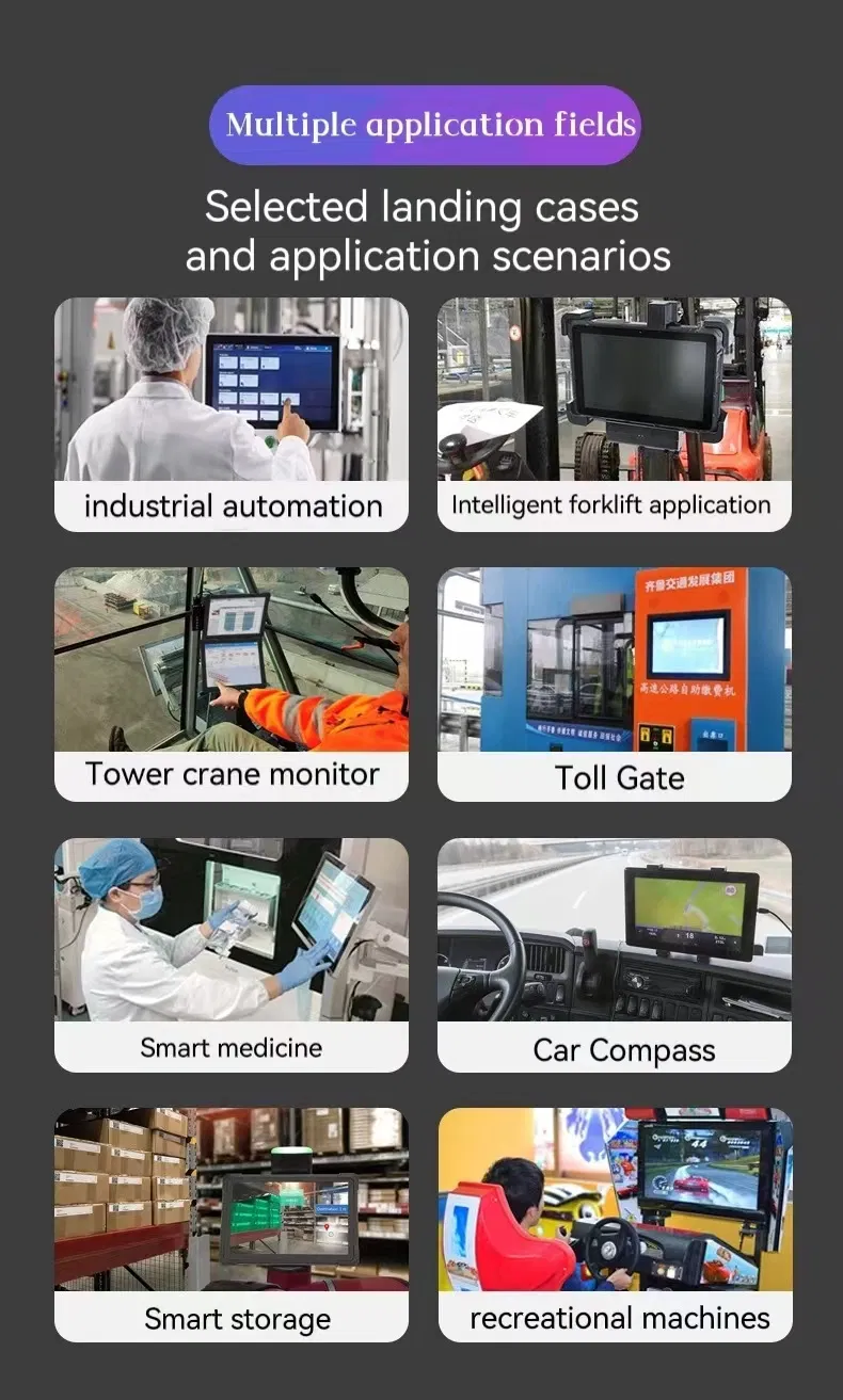 Industrial Application