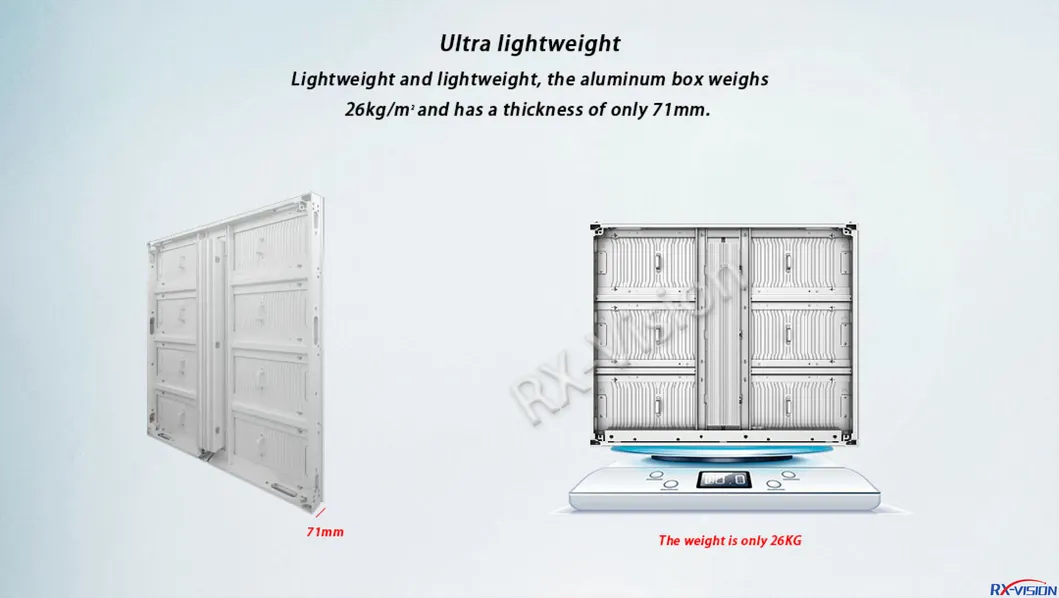 Outdoor LED Display 3