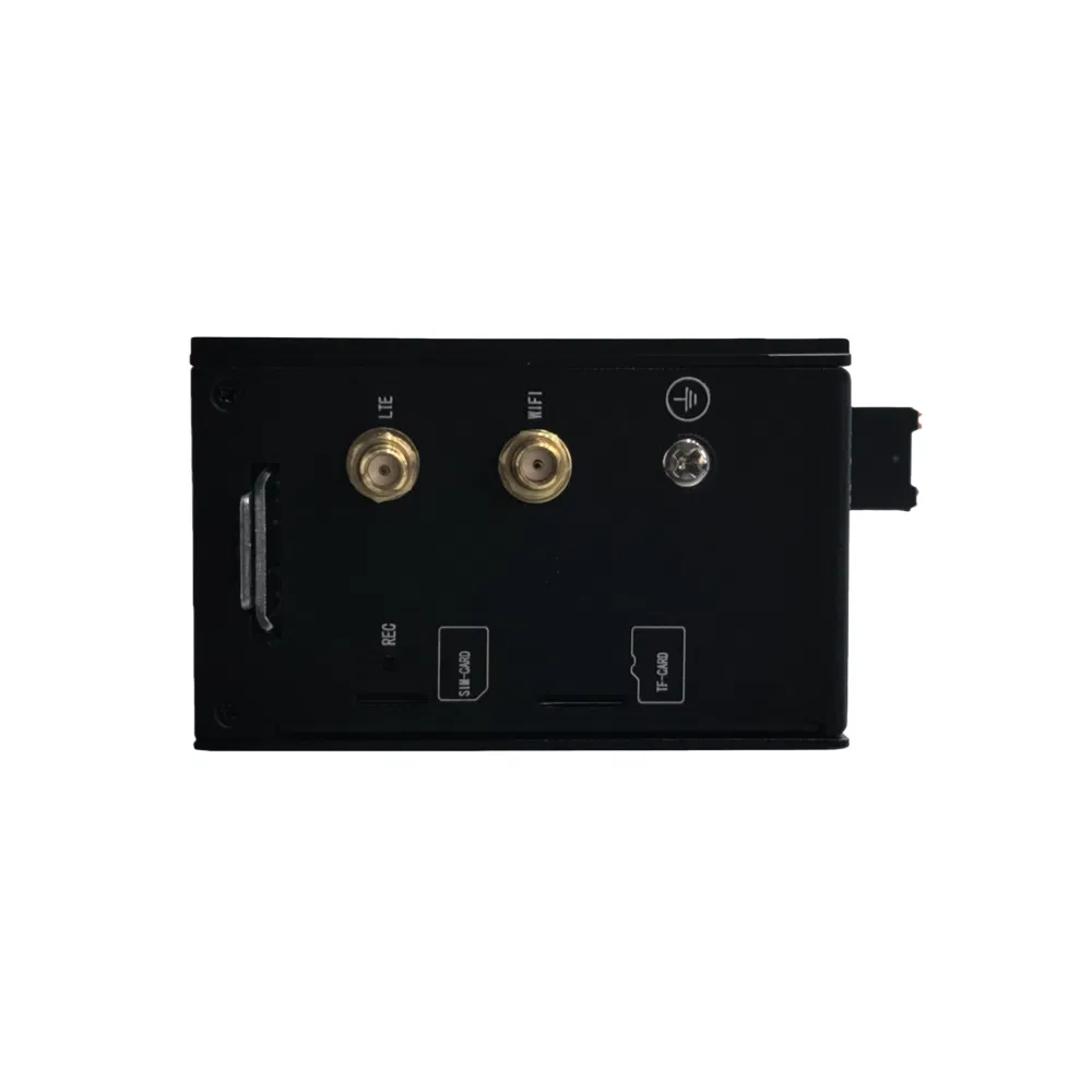 Open Source Ubuntu24.04 4G/WiFi/Di/Do/Ai/Ao Smart Edge Computing Gateway