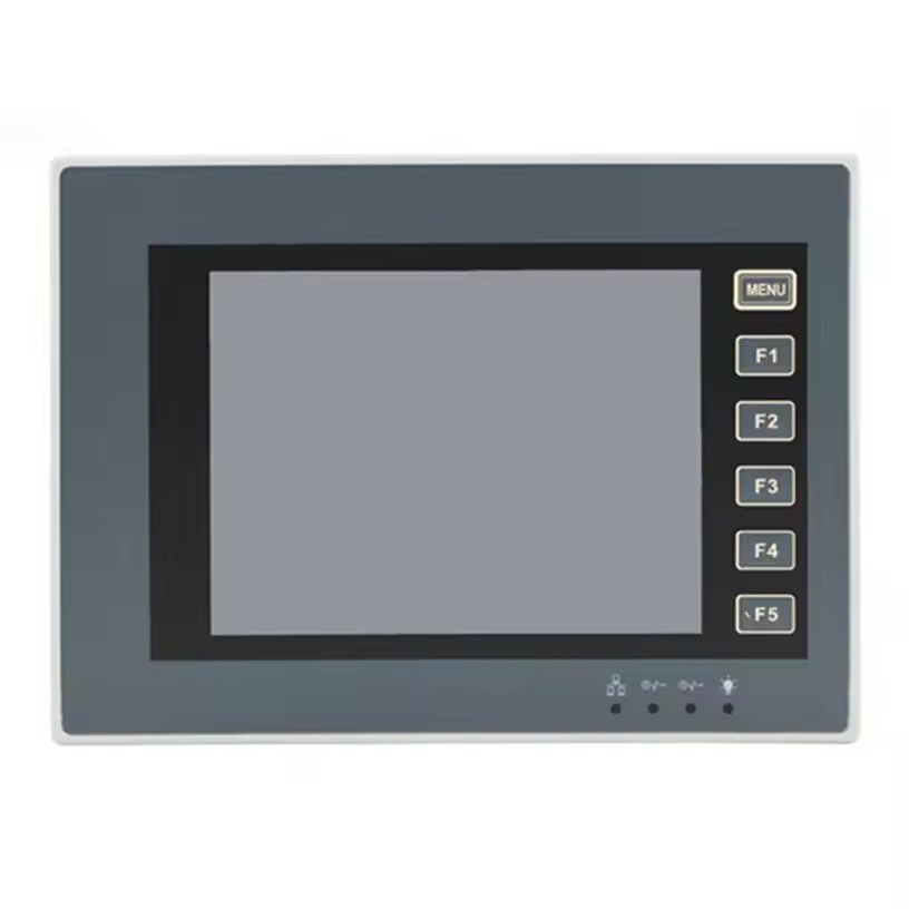 6AV6642-0bc01-1ax0 Update Tp 177b Single Color 5.7inch HMI Human Machine Interface Touch Screen Panel