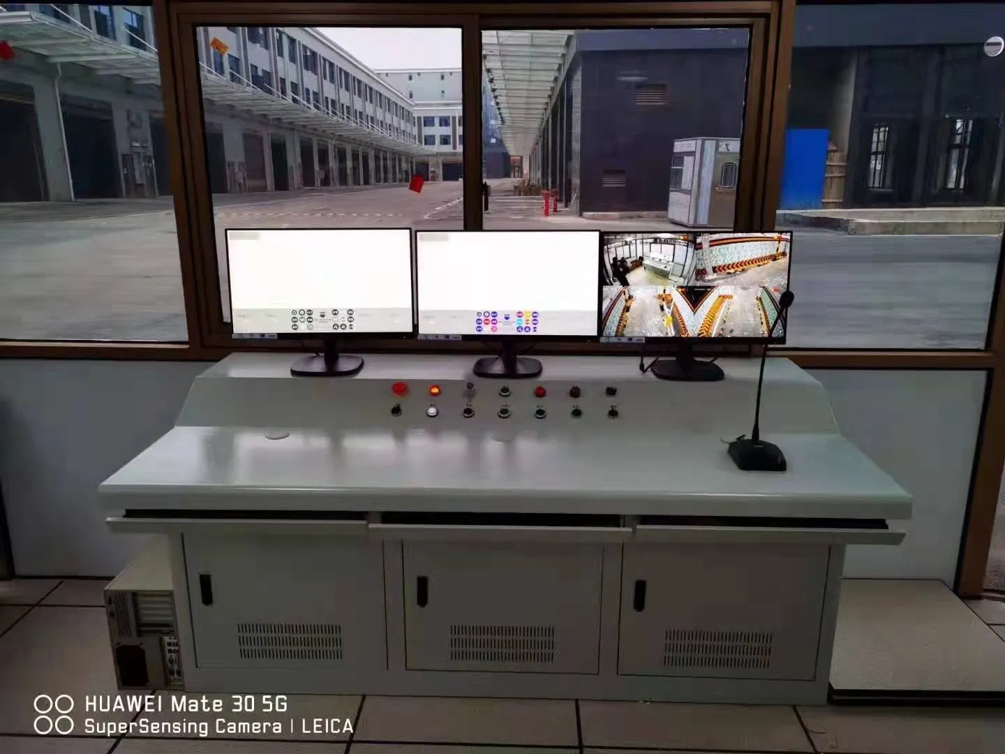 360 Degree Image 3D Data Acquisition Effect Iwildt an-9000ctl Spiral CT Security Inspection Machine Security Inspection System