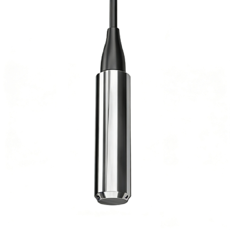 High Accuracy 0.2%Fs/0.5%Fs Water Level Measuring Device Smart Level Sensor for Liquid