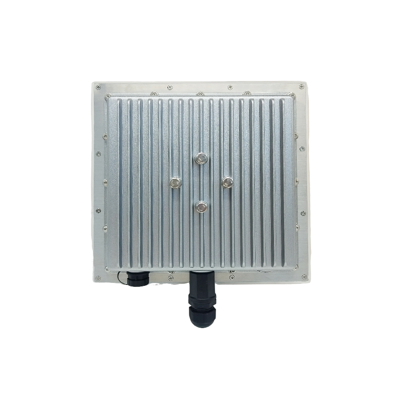 Wireless Solution for Crane Systems &amp; Industrial Automation