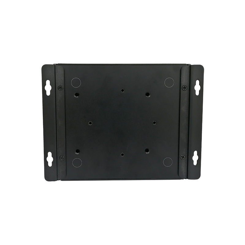 Mini Industrial Computer Core I3 I5 Processor Embedded Fanless Box Industrial Computer