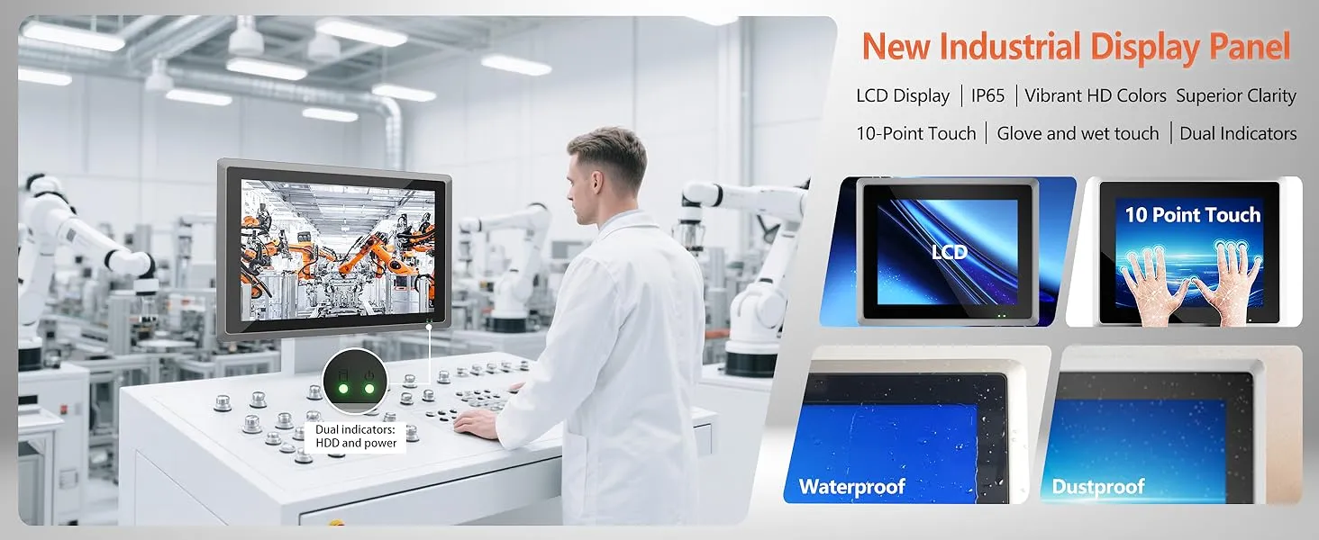 Specification View 3