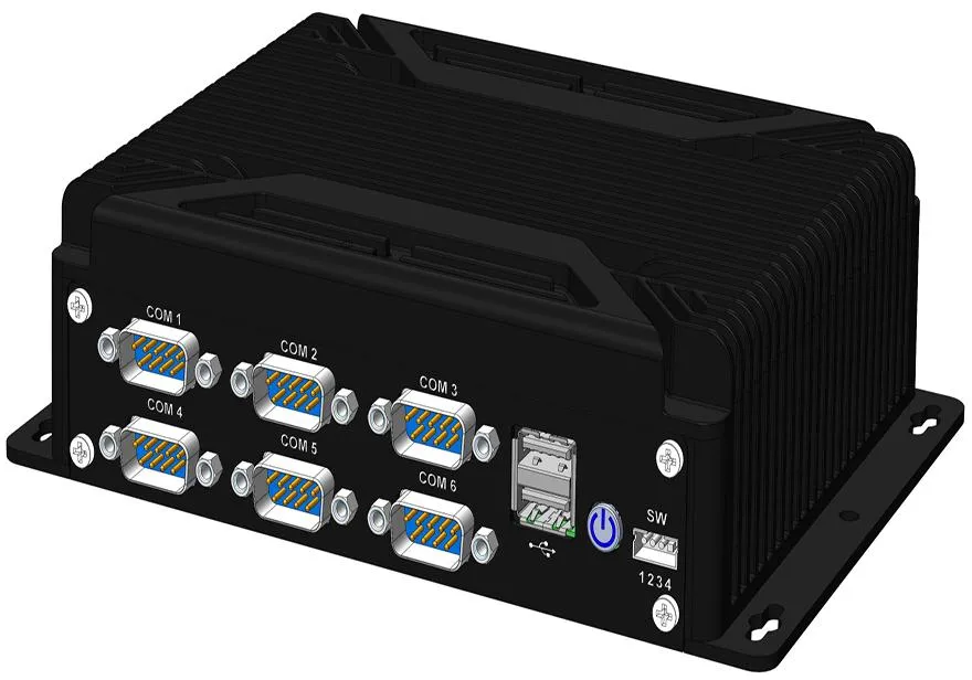 Application Interface