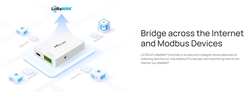 Application Scenario