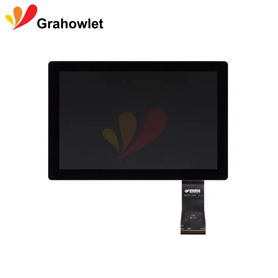 10.1-Inch Hx1011847 TFT LCD