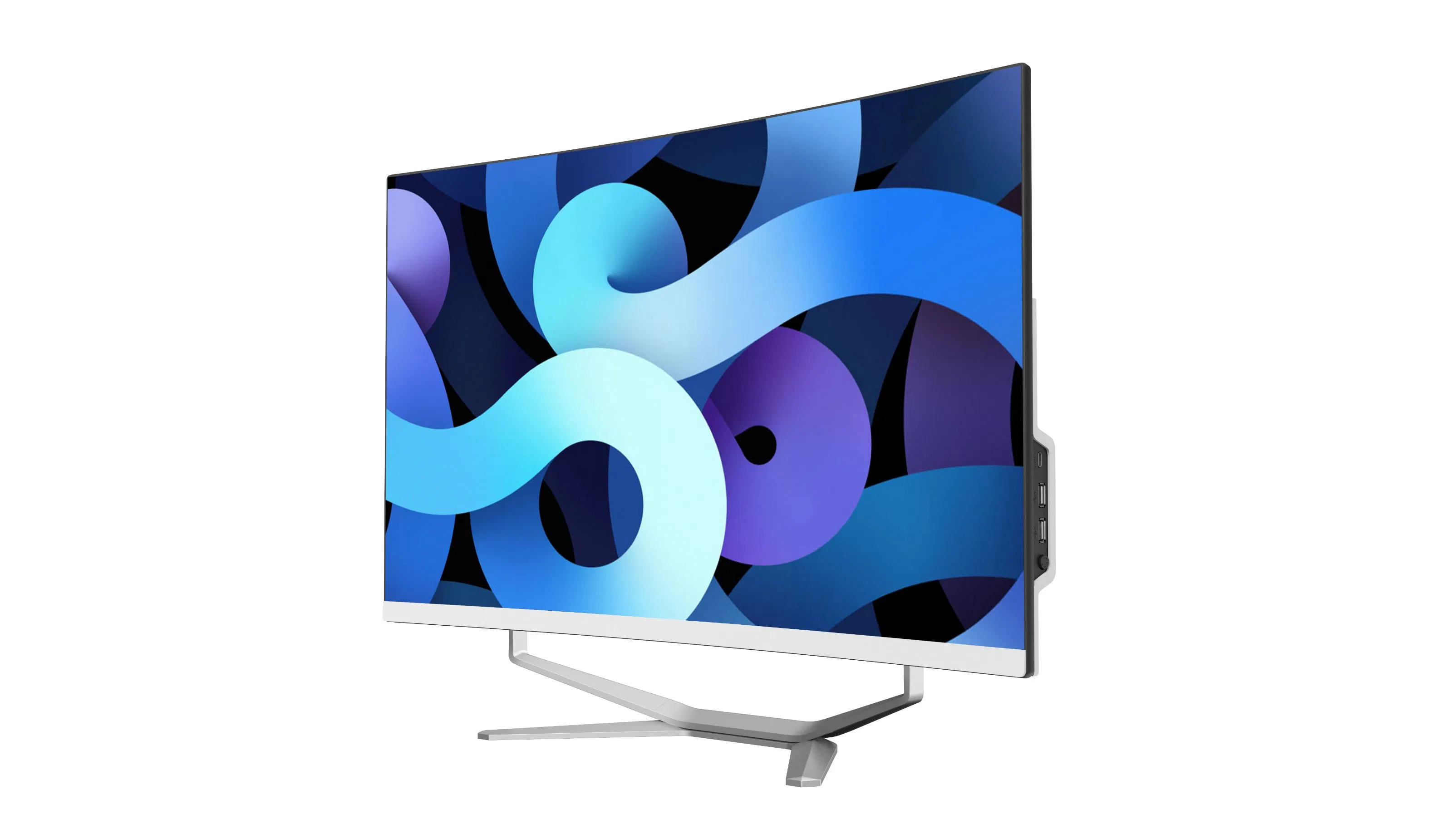 Professional Manufacturer All in One Computer